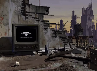 Illustration for article titled All The Juicy Details Hidden In The Fallout 4 Trailer